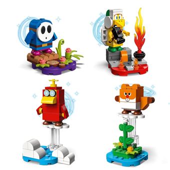 LEGO Super Mario 71410 Pack surprise de personnage S rie 5