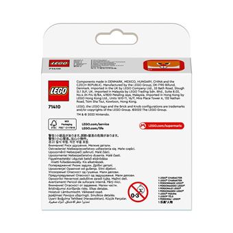 LEGO® Super Mario™ 71410 Pack surprise de personnage Série 5