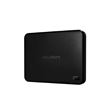 Disque dur externe Western Digital Easystore™ USB 3.0 4 To Noir