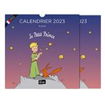 CALENDRIER 2023 LPP DEGRADE