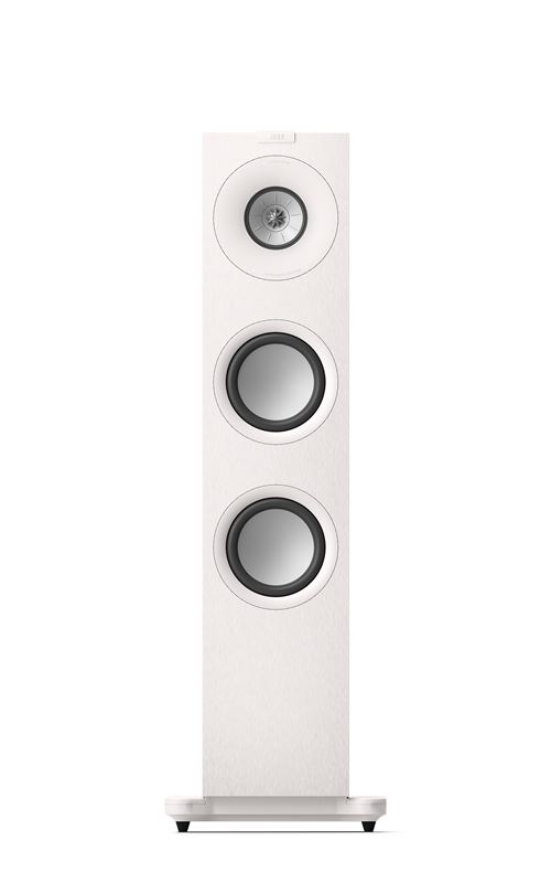 Enceinte colonne KEF Q7 Meta Satin vendue à 'unité - vue 2