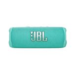 Enceinte portable étanche sans fil Bluetooth JBL Flip 6 Turquoise