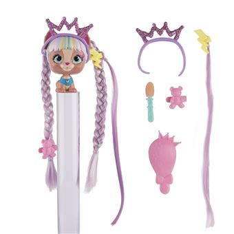 Coffret Vip Pets Mini Fans
