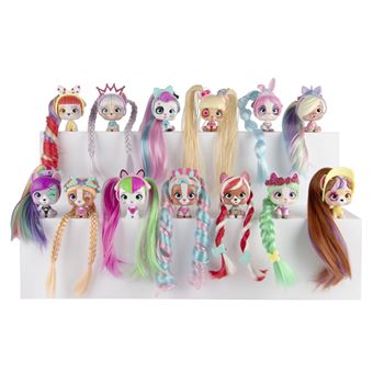 Coffret Vip Pets Mini Fans