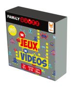 Jeu de culture générale Topigames Family Quizz Culture Geek