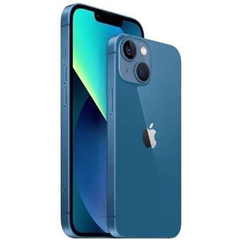 IPhone13 ブルー BLUE APPLER-IPHONE-13-128GB-BLEU-