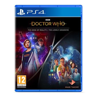 Doctor Who : Duo Bundle