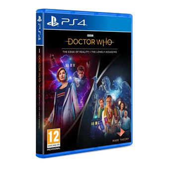 Doctor Who : Duo Bundle