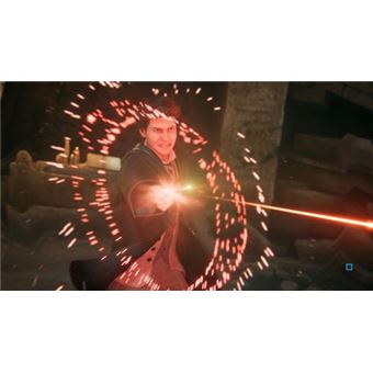 Hogwarts Legacy L'Héritage de Poudlard PS5