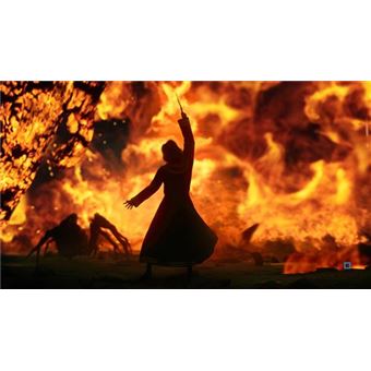 Hogwarts Legacy L'Héritage de Poudlard PS5