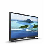 TV Philips 24PHS5507 5500 Series 24" LED HD Noir mat