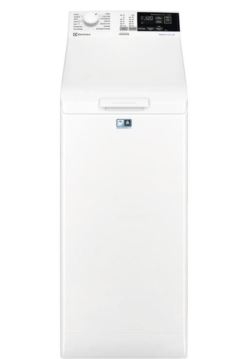 Lave-Linge Top Electrolux Ew6T3369Id Reconditionne Etat Bon