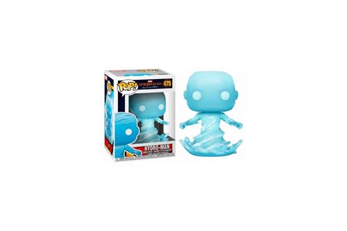 Funko Figurine Pop Marvel Spider-Man Far From Home Hydro-Man