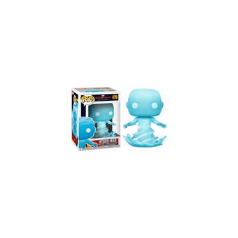 Figurine Funko Pop Marvel Spider-Man Far From Home Hydro-Man