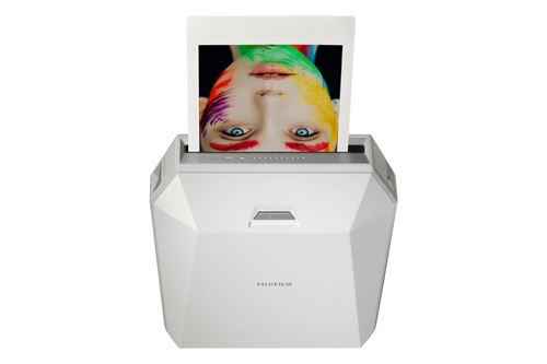 Imprimante photo portable Fujifilm Instax Share SP-3 Blanc