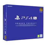 Console Sony PS4 Pro 1 To Reconditionné