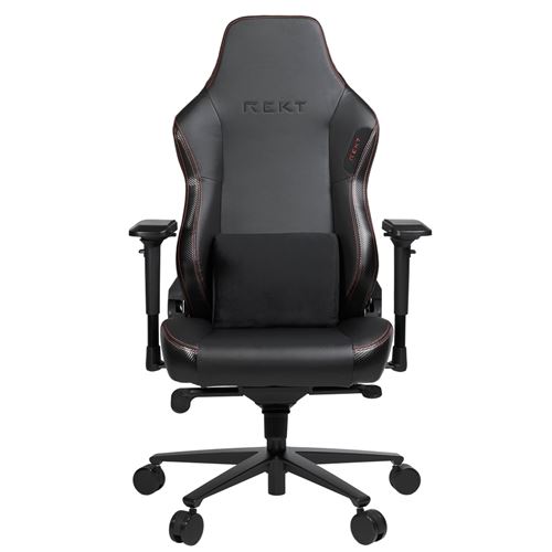 Si&egrave;ge Gaming Rekt Legend R Noir Carbon 