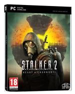 S.T.A.L.K.E.R. 2 : Heart of Chernobyl PC