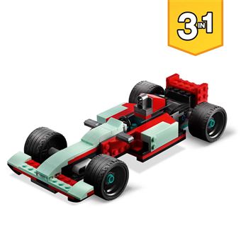 LEGO® Creator 31127 Le Bolide de Rue