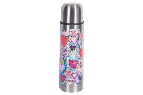 Bouteille isotherme Thermos 500 ml
