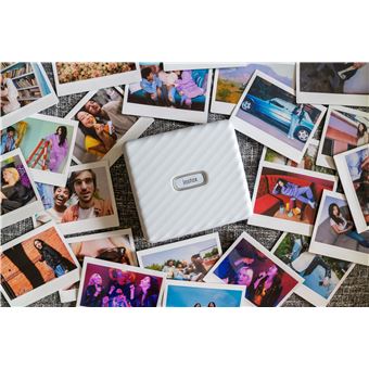 Fujifilm Instax Wide 300 + Une Recharge De 10 Photos | ZKM Online