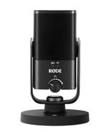 Microphone Rode NT-USB Mini Noir