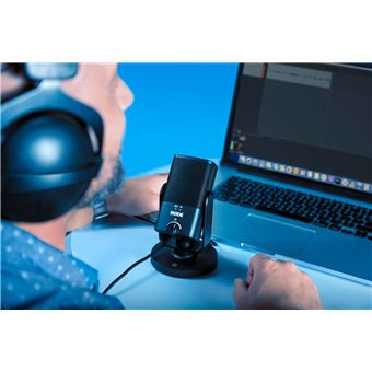 Microphone Rode NT-USB Mini Noir