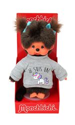 monchhichi licorne