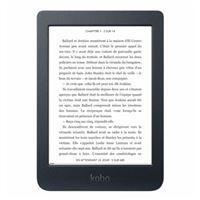 Liseuse numérique Kobo by Fnac Nia 6" 8 Go Noir Reconditionné
