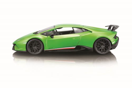 Voiture Maisto Lamborghini Huracan performante