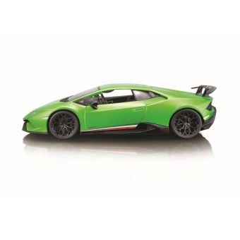 Voiture Maisto Lamborghini Huracan performante