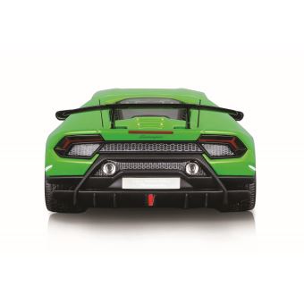 Voiture Maisto Lamborghini Huracan performante