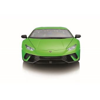 Voiture Maisto Lamborghini Huracan performante