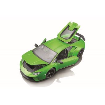 Voiture Maisto Lamborghini Huracan performante