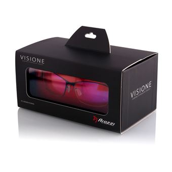 Lunettes Gaming Arozzi Visione VX400-2