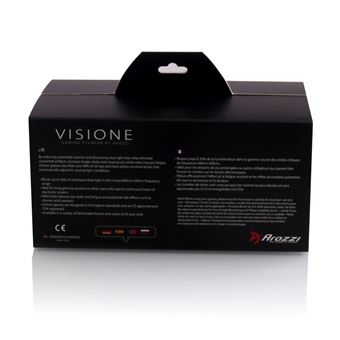 Lunettes Gaming Arozzi Visione VX400-2