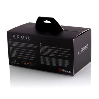 Lunettes Gaming Arozzi Visione VX400-2