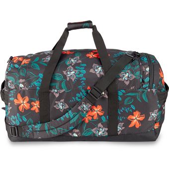 Sac de voyage Dakine EQ Duffle 70L Twilight Floral