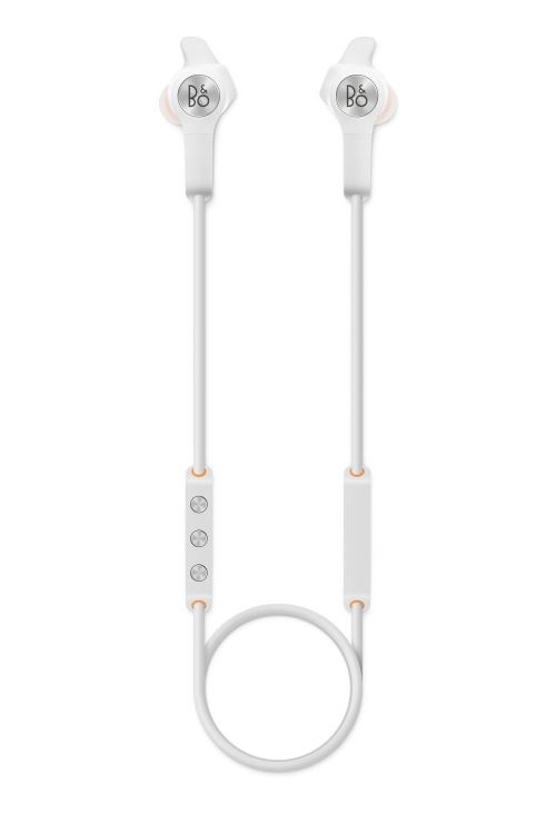 Ecouteurs sans fil Bang&Olufsen Beoplay E6 Motion Blanc
