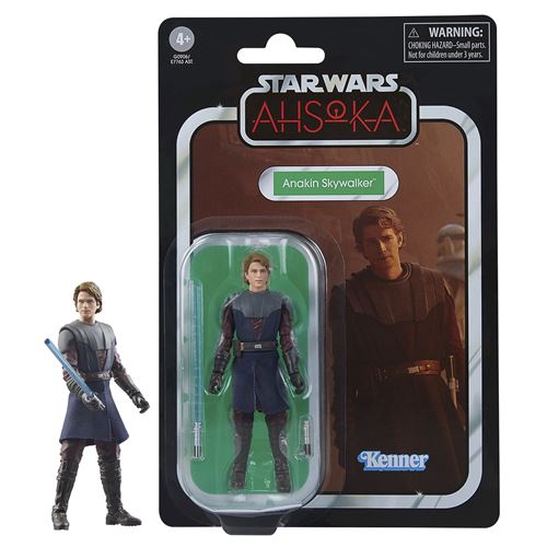 Hasbro Figurine Star Wars Anakin Skywalker - Image 3