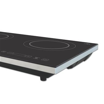 Table à induction posable Proline ICD35BOOST 3500 W Noir
