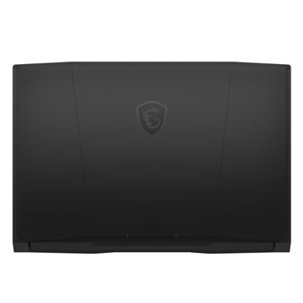 PC Portable Gaming MSI Katana 17 B12VFK-681FR 17.3" Intel Core i7 16 Go RAM 512 Go SSD Noir