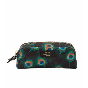 Trousse de toilette Wouf Peacock