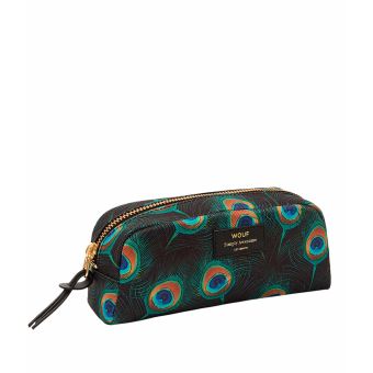 Trousse de toilette Wouf Peacock