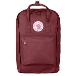 Sac à dos Fjällräven Kånken 20 L Rouge brique pour ordinateur portable 17"