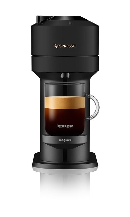 Nespresso Vertuo Magimix - Machine à café à dosettes - Achat en ligne