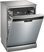 SN23EI03ME - iQ300, Lave-vaisselle pose-libre, 60 cm, Acier inox.