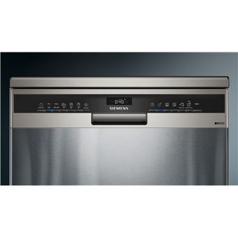 SN23EI03ME - iQ300, Lave-vaisselle pose-libre, 60 cm, Acier inox.