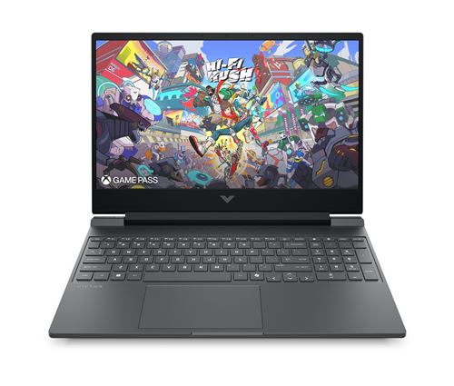 gaming Victus 15 fa2034nf - vue 3