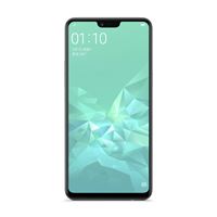 Smartphone OPPO A3 Double SIM 128 Go Noir Diamant